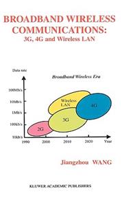 Broadband Wireless Communications