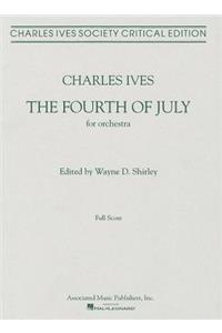 The Fourth of July (1911-13)