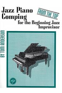 Jazz Piano Comping