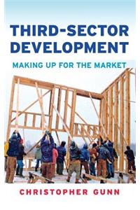 Third-Sector Development