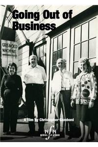 Going Out of Business