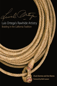 Luis Ortega's Rawhide Artistry