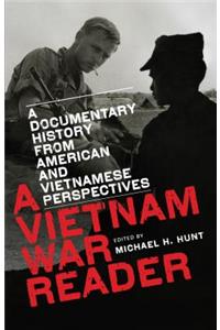 Vietnam War Reader