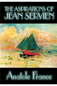 The Aspirations of Jean Servien