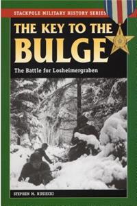 Key to the Bulge