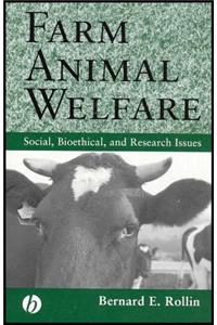 Farm Animal Welfare