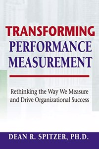 Transforming Performance Measurement