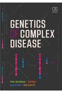 Genetics of Complex Disease