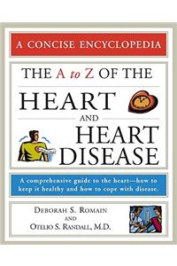 The A to Z of the Heart and Heart Disease