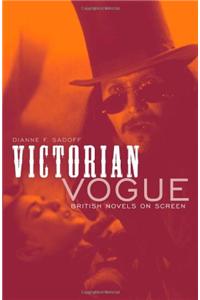 Victorian Vogue