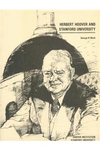 Herbert Hoover and Stanford University