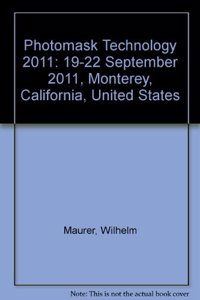 Photomask Technology 2011