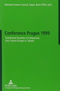 Conference Prague 1999