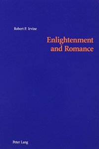 Enlightenment and Romance: Gender and Agency in Smollett and Scott