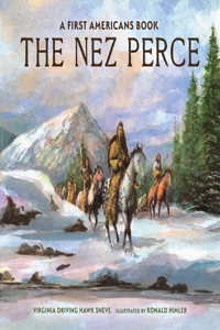 Nez Perce