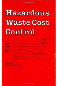 Hazardous Waste Cost Control