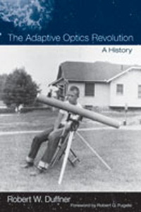 The Adaptive Optics Revolution