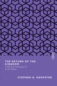 Return of the Kingdom