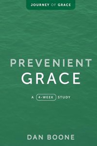 Prevenient Grace