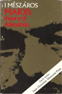 Marx's Theory of Alienation