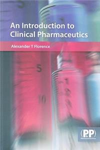 Introduction to Clinical Pharmaceutics