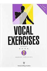 Vocal Exercises