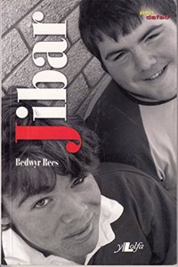 Cyfres Pen Dafad: Jibar