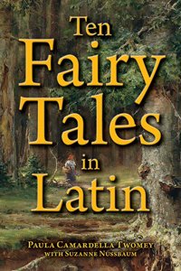 Ten Fairy Tales in Latin