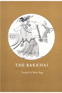 Bakkhai