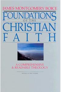 Foundations of the Christian Faith