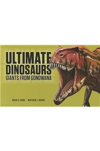 Ultimate Dinosaurs