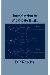 Introduction to Monopulse