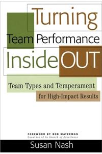 Turning Team Performance Inside Out