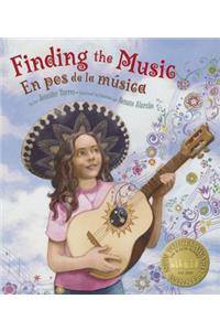 Findi Finding the Music