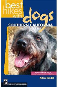 Best Hikes with Dogs Southern California