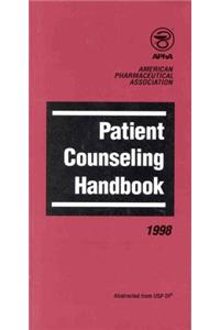 Patient Counseling Handbook