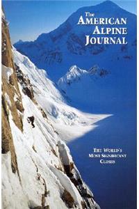 The American Alpine Journal