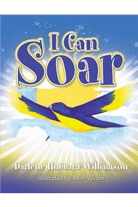 I Can Soar