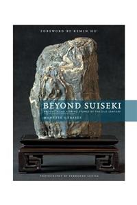 Beyond Suiseki
