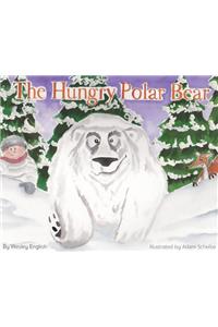 Hungry Polar Bear