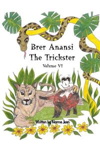 Brer Anansi the Trickster