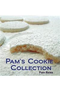 Pam's Cookie Collection