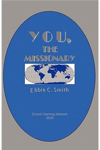 You the Missionary