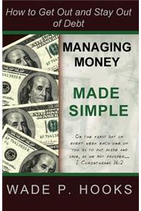 Managing Money Made Simple
