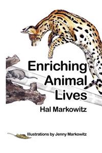 Enriching Animal Lives