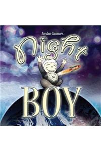 Jordan Gaunce's Night Boy