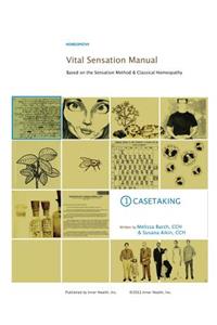 Vital Sensation Manual Unit 1