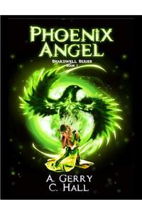 Phoenix Angel