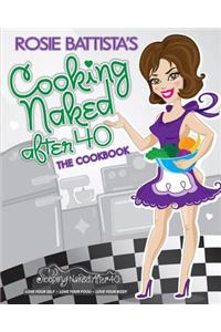 Cooking Naked After 40