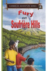 Fury on Soufriere Hills